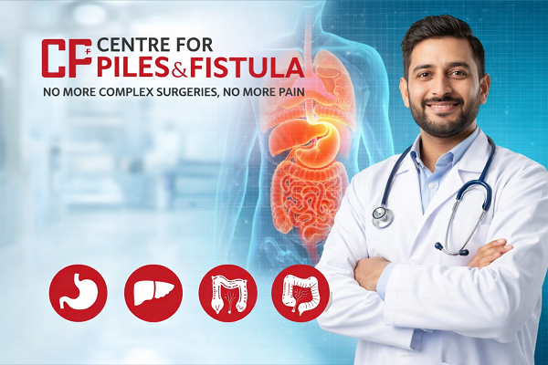 gastro and liver wellness clinic in dwarka