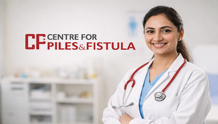 female doctor for pilonidal sinus in dwarka