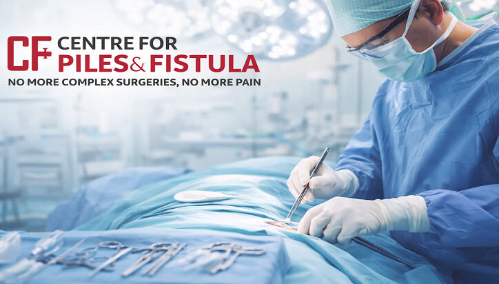 best pilonidal sinus doctor in delhi