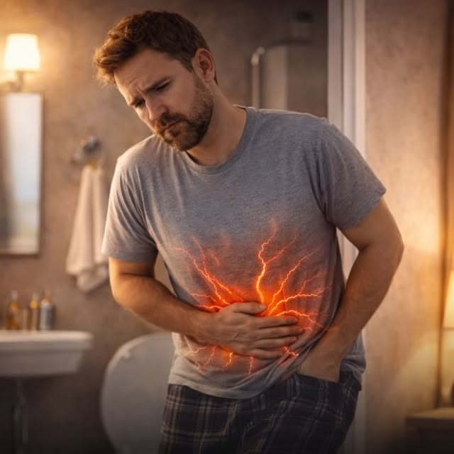 Constipation Doctor in Delhi